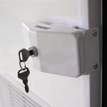 Sikkerhetslås Thule Campingvogn/Bobil