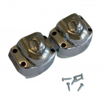 Sikkerhetslås Safedoor Fiamma