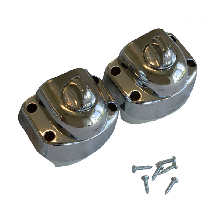 Sikkerhetslås Safedoor Fiamma i gruppen Campingvogn & Bobilt / Lås & Beslag / Sikkerhetslås hos Campmarket (67022)