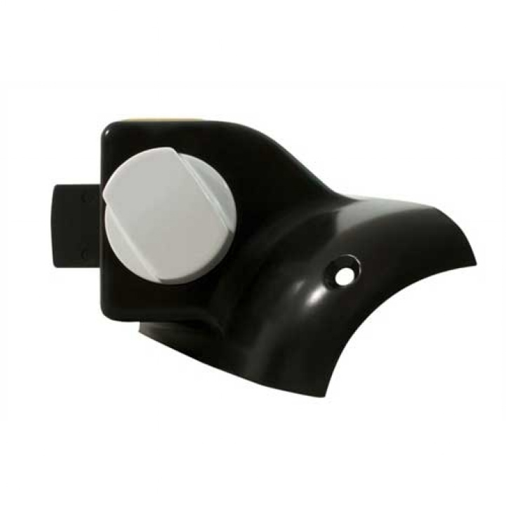 Dørlås Heosafe Fiat Ducato (X250) 2007-2021 i gruppen Campingvogn & Bobilt / Lås & Beslag / Sikkerhetslås hos Campmarket (67025)