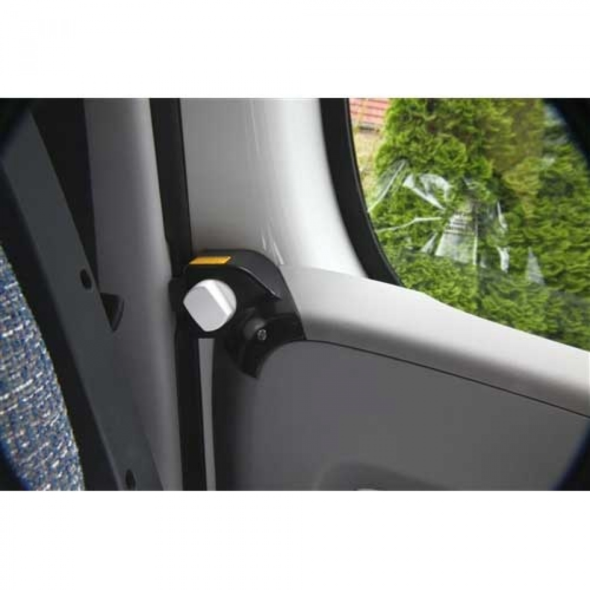 Dørlås Heosafe Fiat Ducato (X250) 2007-2021 i gruppen Campingvogn & Bobilt / Lås & Beslag / Sikkerhetslås hos Campmarket (67025)