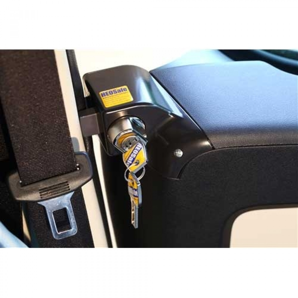 Dørlås Heosafe Fiat Ducato (X250) 2007-2021 i gruppen Campingvogn & Bobilt / Lås & Beslag / Sikkerhetslås hos Campmarket (67025)