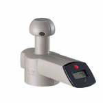 Digital kultrykkvekt REICH med display