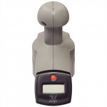 Digital kultrykkvekt REICH med display