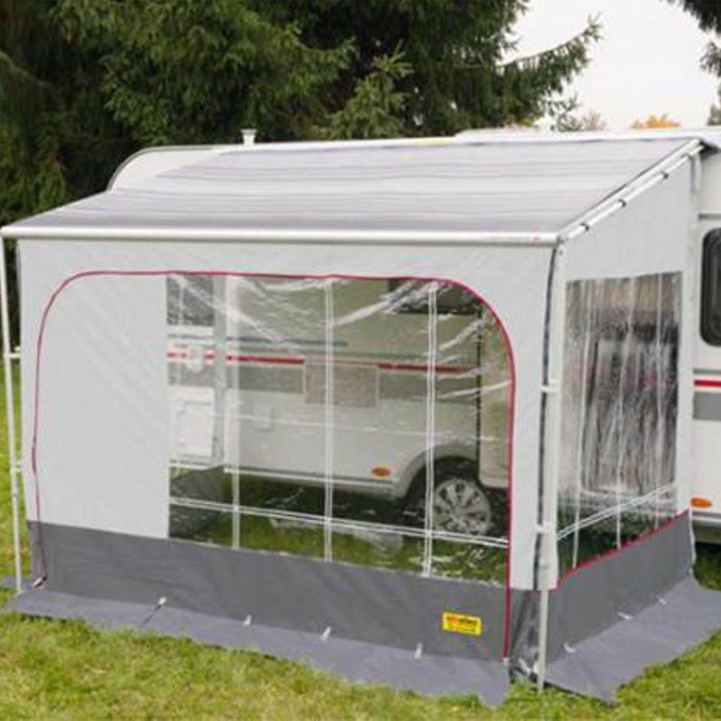 Villa Store Caravanstore Sett i gruppen Fortelt & Markiser / Markiser / Campingvognmarkiser / Front & Gavler Campingvognmarkiser / Sider & Fronter Caravanstore hos Campmarket (67037)