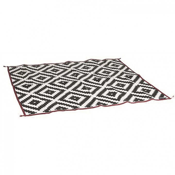 Förtelt -/ Markismatte Fritid i gruppen Fortelt & Markiser / Markiser / Bobilmarkiser / Thule/Omnistor / Tilbehør hos Campmarket (67043)