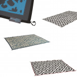 Förtelt -/ Markismatte Fritid