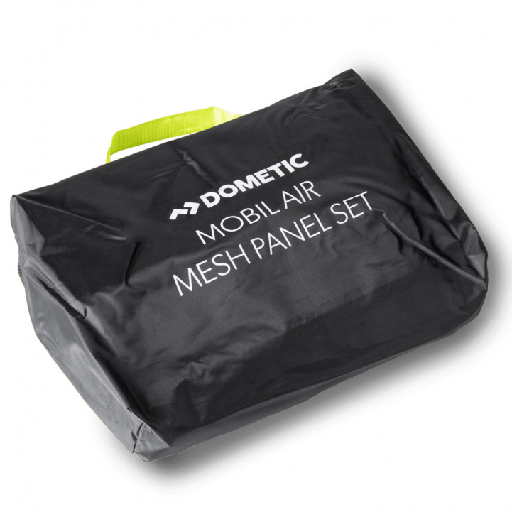 Dometic Myggnett Rally Air i gruppen Fortelt & Markiser / Tilbehør-Deler / Tilbehør Lufttelt / Dometic Tilbehør Lufttelt hos Campmarket (67053)
