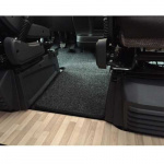 Ford Transit 2015- Ford Transit 2015-