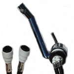 Vannkran Florenz Sienna med John Guest 10mm