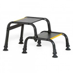 Fottrinn Prostep Dobbel Westfield