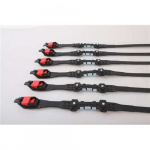 Slirbeskyttelse Safegrip Mot Is Og Snø 8-p