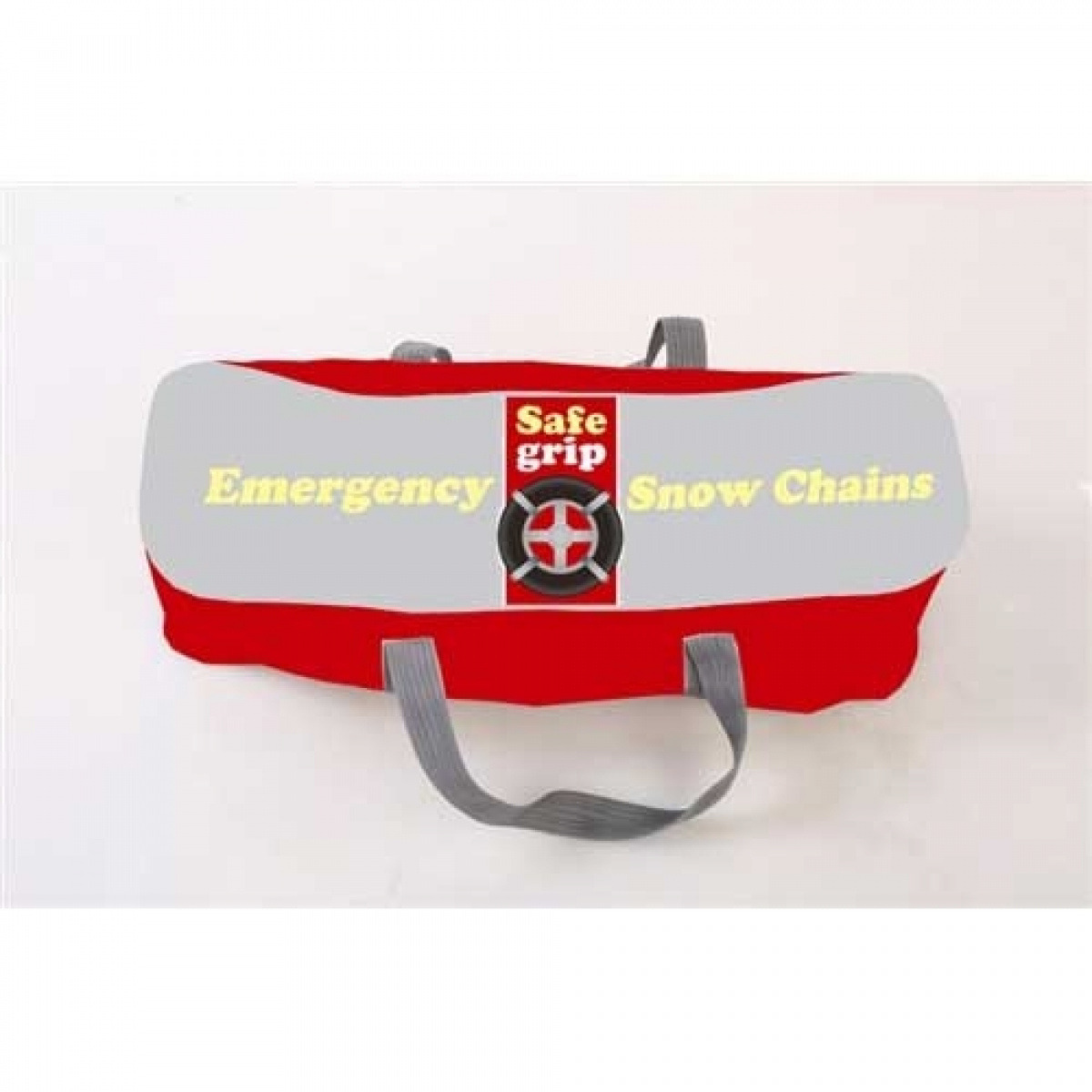 Slirbeskyttelse Safegrip Mot Is Og Snø 8-p i gruppen Campingvogn & Bobilt / Chassis / Annet hos Campmarket (67109)