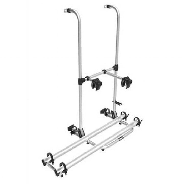 Thule Sykkelholder Sport G2 Kompakt i gruppen Campingvogn & Bobilt / Van & Plåtbiter / Chassis / Sykkelstativ hos Campmarket (67130)