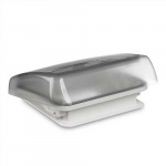 Dometic Takluke Micro Heki 28x28cm, Myggnett & Mørkleggingsgardin Dometic Takluke Micro Heki 28x28cm, Myggnett & Mørkleggingsgardin