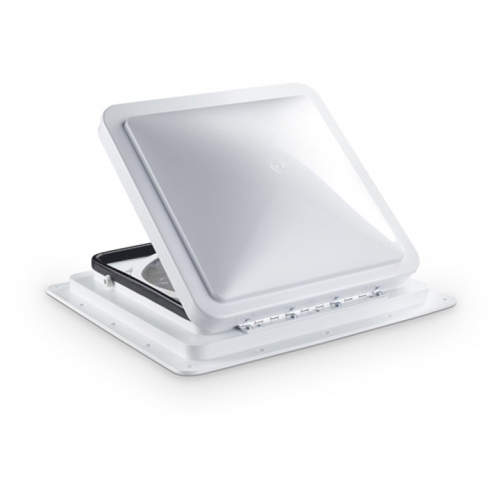Takluke 40x40 Fantastic Vent 2250 Dometic i gruppen Campingvogn & Bobilt / Karosseri / Takluker / Takluker 40*40cm hos Campmarket (67137)