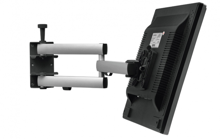 Tv-feste Novus Sky 10N i gruppen Campingvogn & Bobilt / Elektronikk / TV, Bilde & Lyd / TV / TV-fester hos Campmarket (67156)