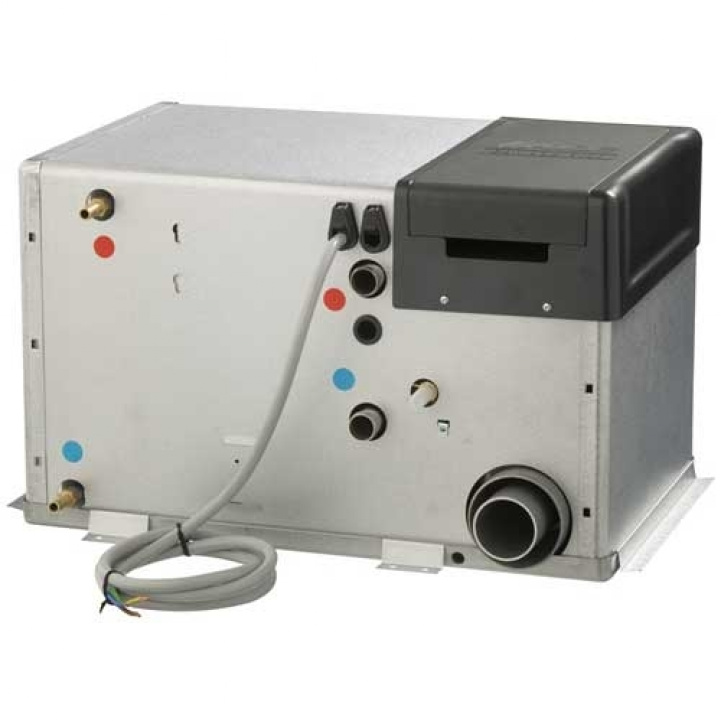 Varmepumpe Alde 3020 HE i gruppen Campingvogn & Bobilt / Varme, Kulde & Ventilasjon / Alde / Alde Varmere hos Campmarket (67173)