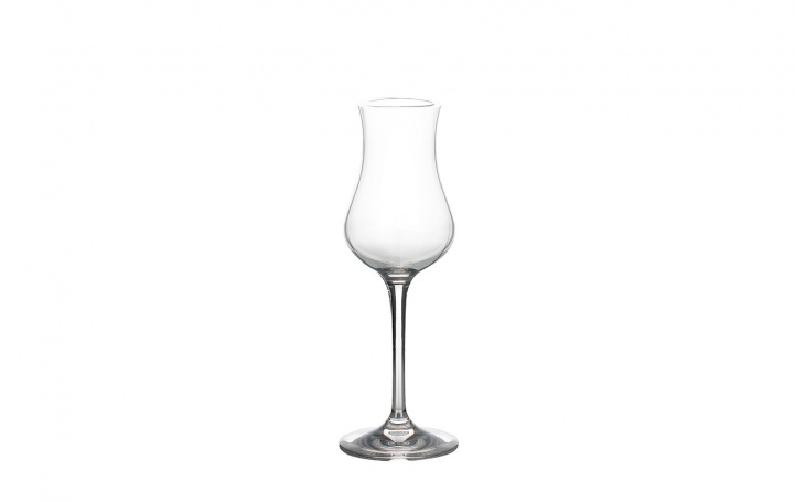 Grappaglass Eleganza 2-pakning i gruppen Husholdning & Kjøkken / Glass & Krus / Champagneglass hos Campmarket (67182)