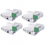 Manøvreringssystem Easydriver Basic 2.8C Manøvreringssystem Easydriver Basic 2.8C