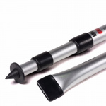 Kampa Trykkstenger Aluminium Campingvogn