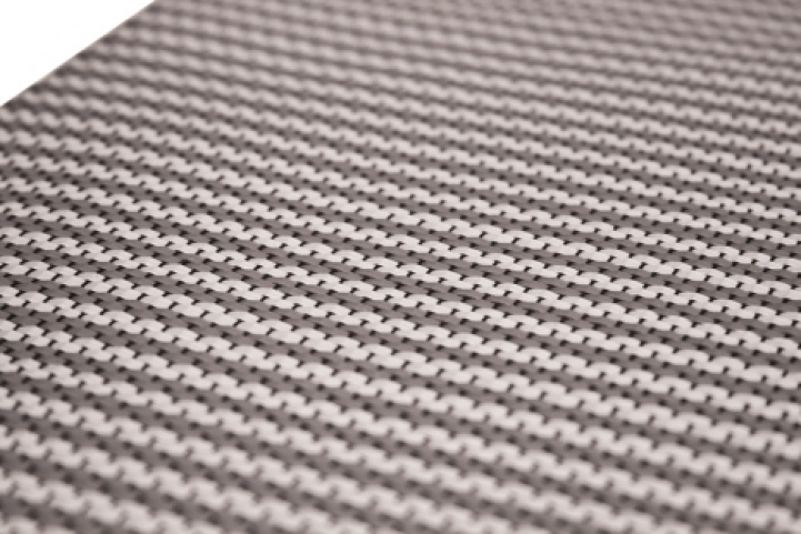 Fortelt/Markisematte Camp 2,5m Bred i gruppen Fortelt & Markiser / Forteltmatter / Dyp 2,5m hos Campmarket (67212)