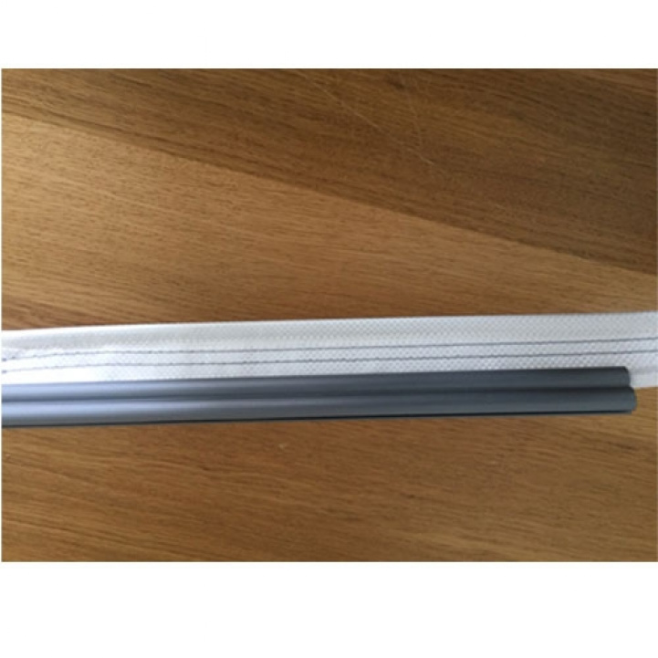 Adapterliste for montering i boksmarkise i gruppen Fortelt & Markiser / Tilbehør-Deler / Tilbehør Lufttelt / Dorema Tilbehør Lufttelt hos Campmarket (67218)