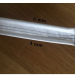 Adapterliste for montering i boksmarkise