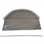 Isabella Hjulhuskappe Enkelaksel Hobby 2009-2018