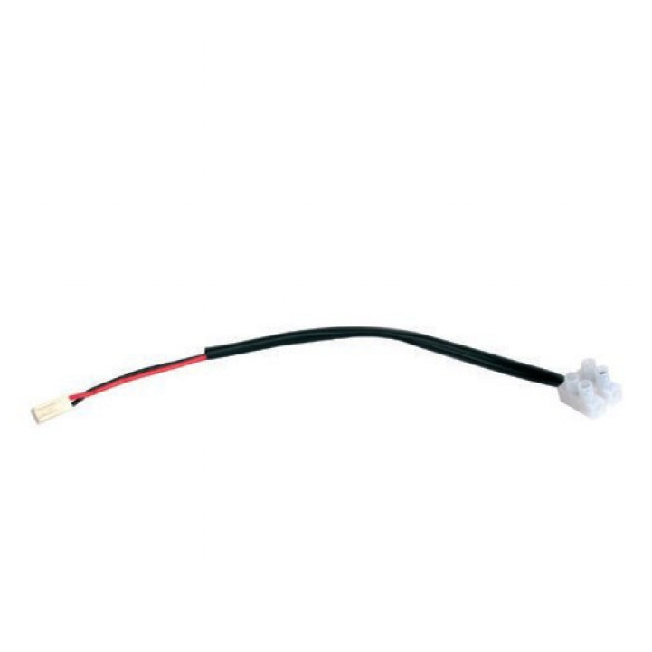 Alde Kabel For Eksternstart 3010 i gruppen Campingvogn & Bobilt / Varme, Kulde & Ventilasjon / Alde / Alde Varmere / Reservdeler Compact 3010 hos Campmarket (67227)