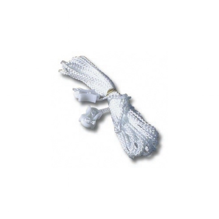 Teltliner 2,7m 4stk i gruppen Fortelt & Markiser / Tilbehør-Deler / Isabella Original / Øvrige teltutstyr hos Campmarket (67231)