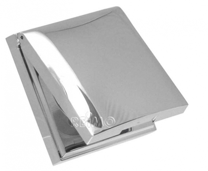 Lokk til stikkontakt i gruppen Campingvogn & Bobilt / Elektronikk / Strømbryter & In/Utgang / Rammer hos Campmarket (67242)