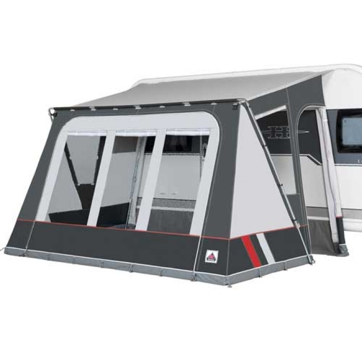 Doréma Mistral All Season XL i gruppen Fortelt & Markiser / Fortelt Campingvogn / Resetelt hos Campmarket (67255)