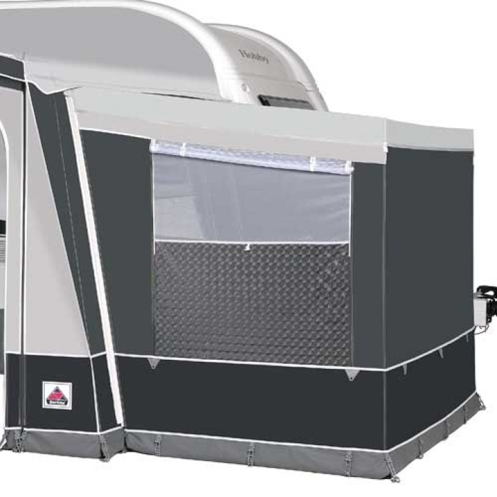 Doréma Annex til Ibiza i gruppen Fortelt & Markiser / Tilbehør-Deler / Tilbehør A-målstelt / Tilbehør Dorema hos Campmarket (67260)