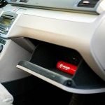 Brannslukker Maus XTIN