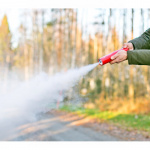 Brannslukker Maus XTIN