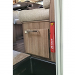 Brannslukker Maus XTIN