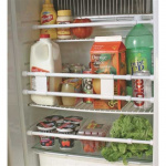 Støttestang dobbel justerbar 40,5-71 cm