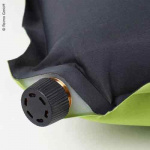 Luftmadrass selvoppblåsende