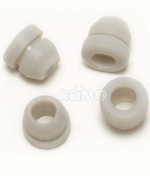 Gummihylser til Cramer komfyr