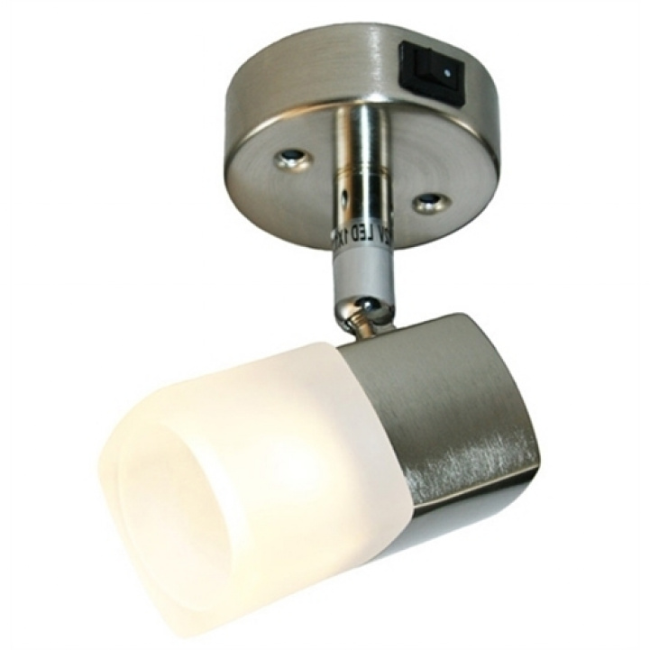 Luna Led Spotlight 12V i gruppen Campingvogn & Bobilt / Elektronikk / Innvendig belysning / Søkelys hos Campmarket (67347)