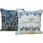 Royal Camping Kudde Camping Dronning