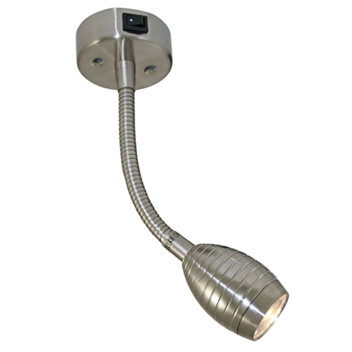 Neso flex LED 12V i gruppen Campingvogn & Bobilt / Elektronikk / Innvendig belysning / LED-belysning / LED Spotlights hos Campmarket (67392)