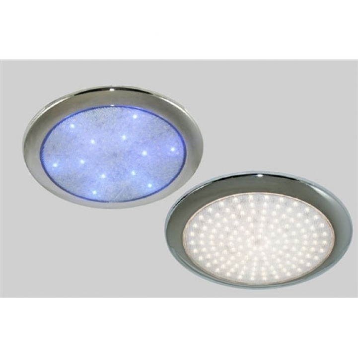 Taklampe Tarente i gruppen Campingvogn & Bobilt / Elektronikk / Innvendig belysning / LED-belysning / LED Armaturer hos Campmarket (67393)