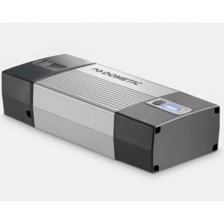 Dometic PerfectCharge MCP 1204 i gruppen Campingvogn & Bobilt / Elektronikk / Batterier & Omformere / Batterilader hos Campmarket (67402)