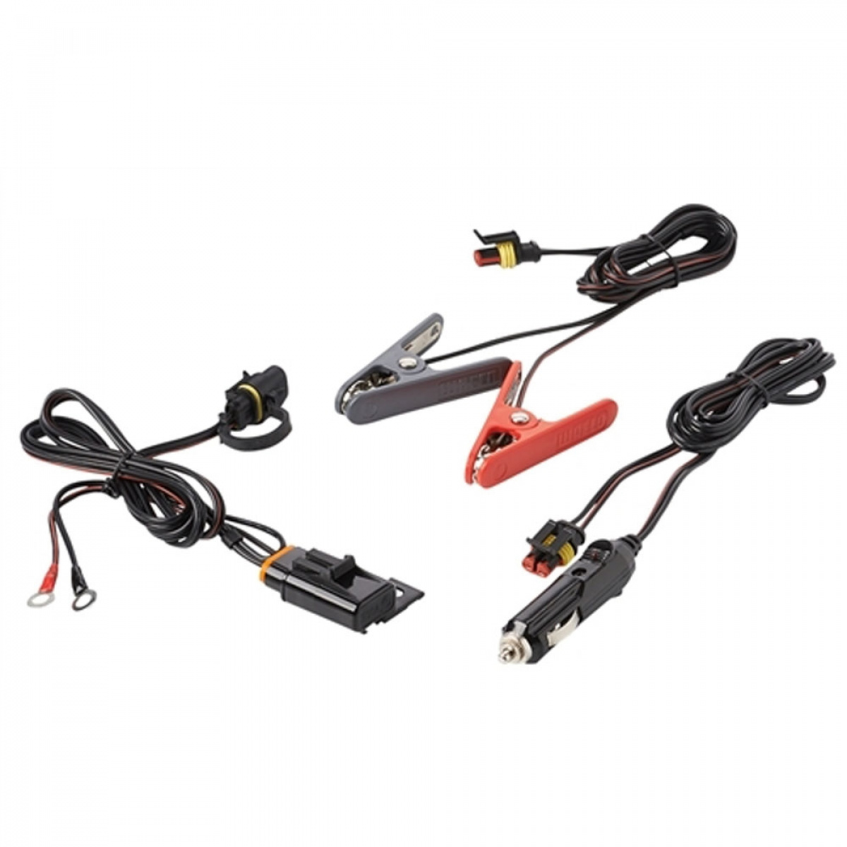 Dometic PerfectCharge MCP 1207 i gruppen Campingvogn & Bobilt / Elektronikk / Batterier & Omformere / Batterilader hos Campmarket (67403)
