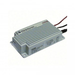 Batterilader LEAB Champ 12V/6A