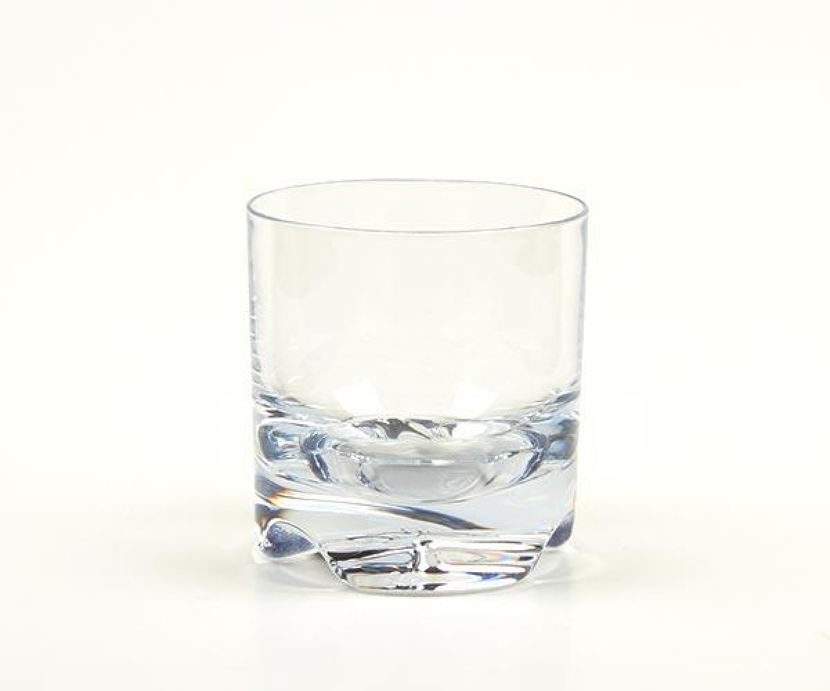 Semona whiskyglass farget i gruppen Husholdning & Kjøkken / Glass & Krus / Whiskyglass hos Campmarket (67408)