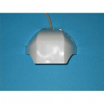 Bevegelsesdetektor Hvit Tråddragen til NX-5 Alarm Bevegelsesdetektor Hvit Tråddragen til NX-5 Alarm