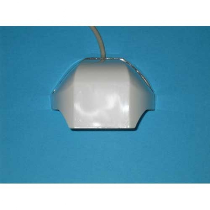 Bevegelsesdetektor Hvit Tråddragen til NX-5 Alarm i gruppen Annet / Sikkerhet / Sikkerhetsalarm hos Campmarket (67413)